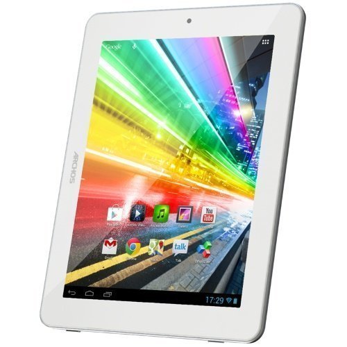 Archos 80B Platinum Quad 8'' 8GB Android