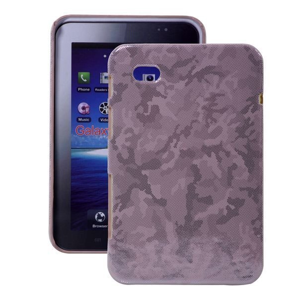 Arctic Hopea Pinkki Samsung Galaxy Tab Suojakuori