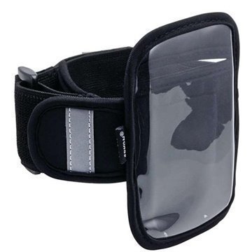 Arkon SM-ARMBAND Sports Armband 4 Black