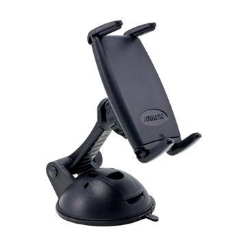 Arkon SM578 Slim-Grip Holder Removeable Sticky Dash & Console Mount