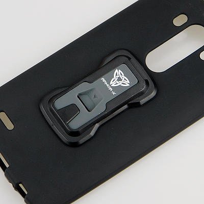 Armor-X OnePlus 2 Rugged suojakotelo Harmaa