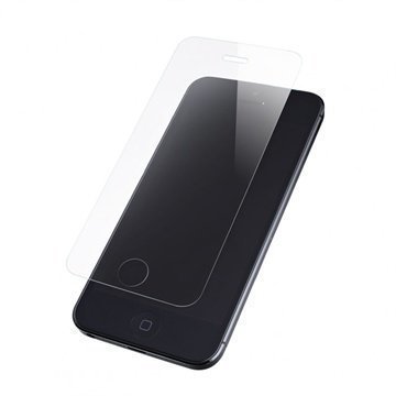 Artwizz ScratchStopper Näytönsuoja iPhone 5 / 5S / SE / 5C Lasi