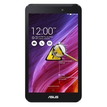 Asus Fonepad 7 (2014) FE170CG Arviointi