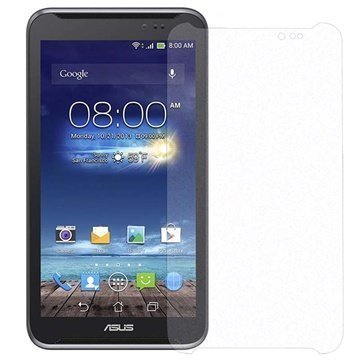 Asus Fonepad Note FHD6 Näytönsuoja Heijastamaton