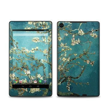 Asus Google Nexus 7 2 Blossoming Almond Tree Skin