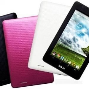 Asus Memo Pad 8 Näytön Suojakalvo Kirkas