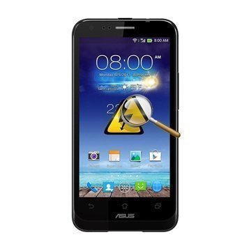 Asus PadFone E Arviointi