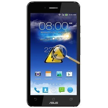 Asus PadFone Infinity Arviointi