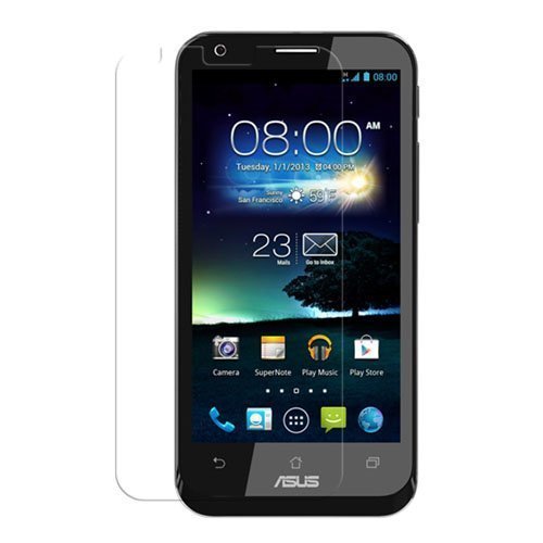 Asus Padfone 2 A68 B Kirkas Suojakalvo