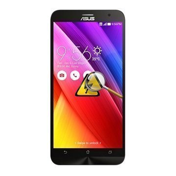 Asus Zenfone 2 Arviointi