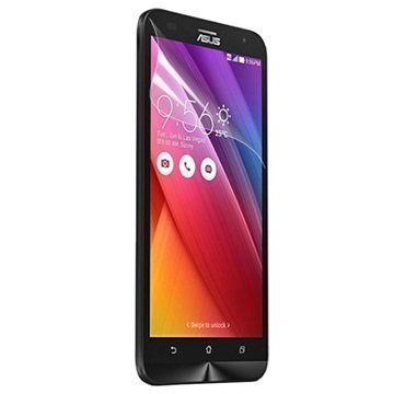 Asus Zenfone 2 Laser ZE550KL Näytönsuoja Heijastamaton