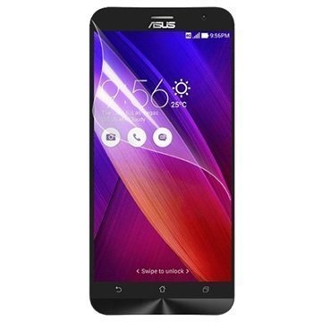 Asus Zenfone 2 ZE551ML Zenfone 2 ZE550ML Näytönsuoja Heijastamaton