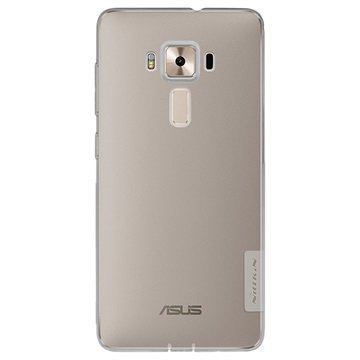 Asus Zenfone 3 Deluxe ZS570KL Nillkin Nature Case Grey