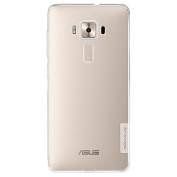 Asus Zenfone 3 Deluxe ZS570KL Nillkin Nature Case Transparent