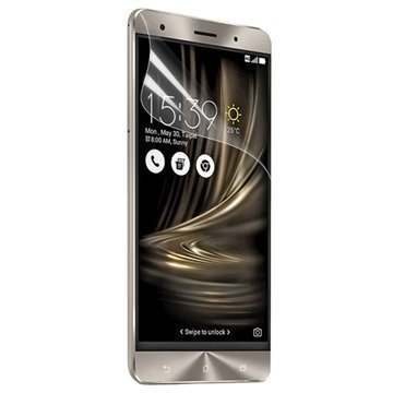 Asus Zenfone 3 Deluxe ZS570KL Screen Protector Anti-Glare