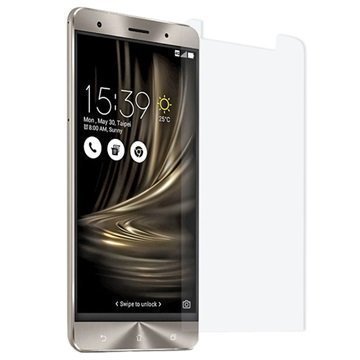 Asus Zenfone 3 Deluxe ZS570KL Suojaava Karkaistun Lasin Näytönsuojakalvo