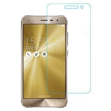 Asus Zenfone 3 ZE520KL Suojaava Karkaistun Lasin Näytönsuojakalvo