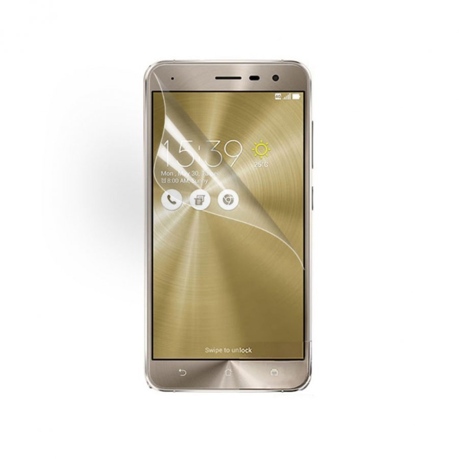 Asus Zenfone 3 Ze520kl Lirkas Lcd Näytönsuoja