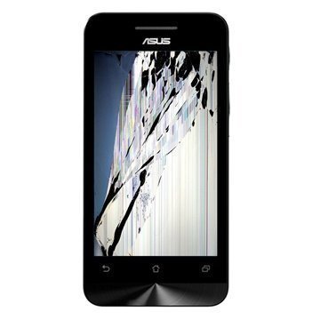 Asus Zenfone 4 LCD-näytön Korjaus