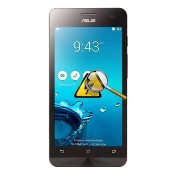 Asus Zenfone 5 Arviointi