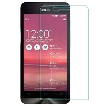 Asus Zenfone 5 Näytönsuoja Heijastamaton