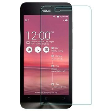 Asus Zenfone 5 Näytönsuoja Kirkas