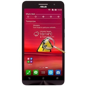 Asus Zenfone 6 Arviointi