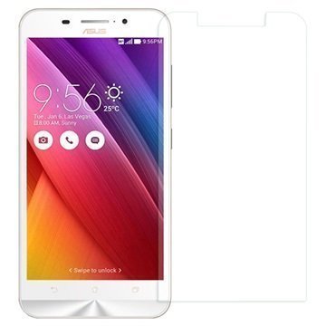 Asus Zenfone Max ZC550KL Suojaava Karkaistun Lasin Näytönsuojakalvo