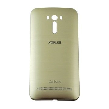 Asus Zenfone Selfie ZD551KL Akkukansi Kulta