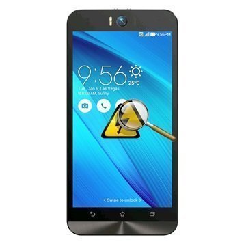 Asus Zenfone Selfie ZD551KL Arviointi