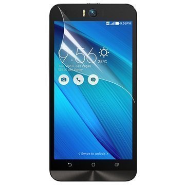 Asus Zenfone Selfie ZD551KL Näytönsuoja Heijastamaton