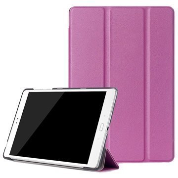 Asus Zenpad 3S 10 Z500M Tri-Fold Kotelo Violetti