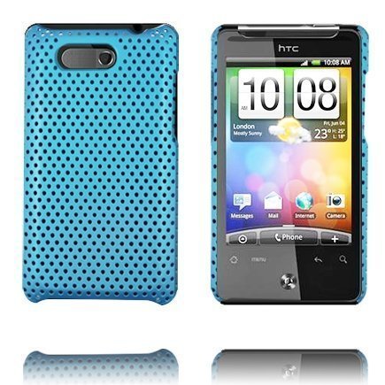 Atomic Vaaleansininen Htc Gratia Suojakuori