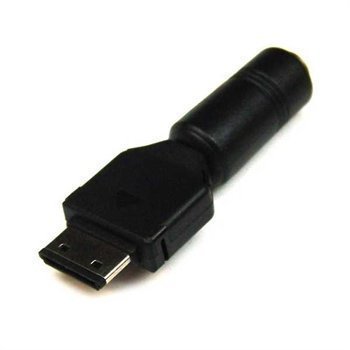 Audio Adapter S20 Pin / 3.5mm Samsung S7330 Tocco Lite S5200 Slide