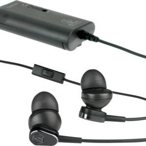 Audio-Technica ATH-ANC33iS