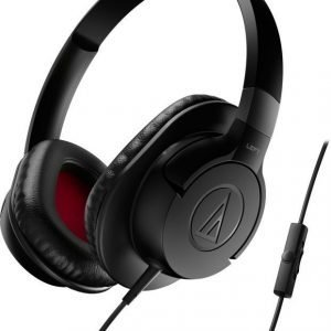 Audio Technica ATH-AX1iS