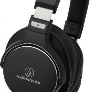 Audio-Technica ATH-MSR7 NC