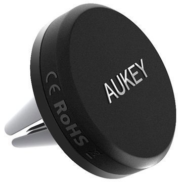 Aukey HD-C5 Magneettinen Autoteline Ilmastointiaukkoon