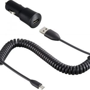 Autolaturi HTC CC C200 microUSB