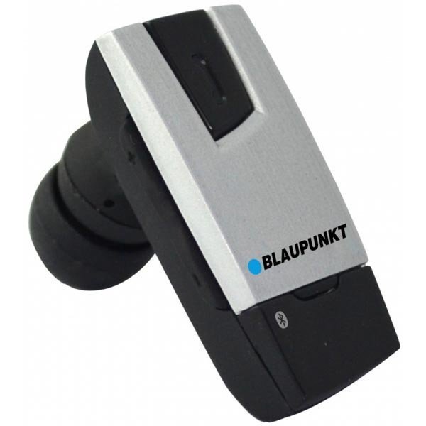 BLAUPUNKT BT HS 112 Bluetooth-headset 4h puheaika 10m kantama mu/ho