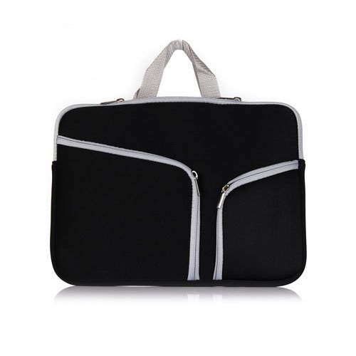 Bag Case For 11.6-12 Inch Laptops 270x210mm Black