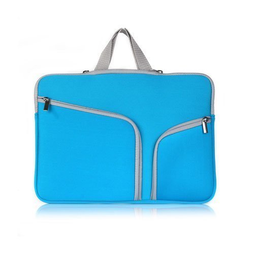 Bag Case For 11.6-12 Inch Laptops 270x210mm Blue