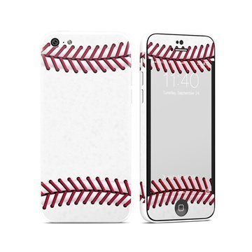 Baseball iPhone 5C