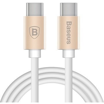 Baseus Gather Series USB 3.1 C-Tyyppi / USB 3.1 C-Tyyppi Kaapeli