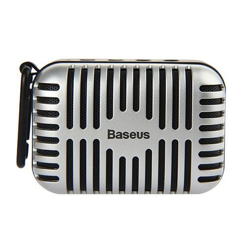 Baseus Retro Sarjan Mini Kannettava Bluetooth Kaiutin