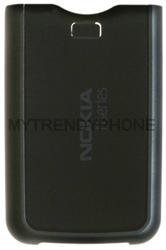 Battery Cover Nokia N77 Warm Graphite