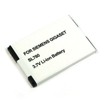 Battery Gigaset SL78H SL780 SL785 SL788