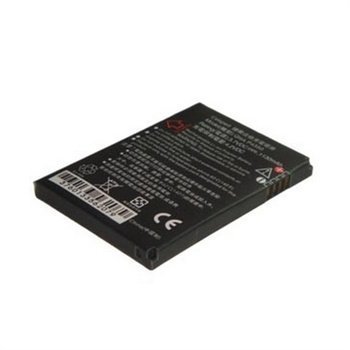 Battery HTC P4350 Herald VPA Compact IV Dopod C800 Li-Polymer Slim