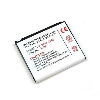 Battery Samsung Z560 / Z370 / U700 850 mAh