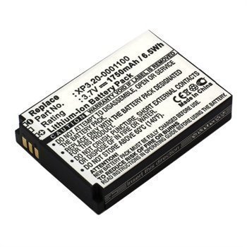 Battery Sonim XP1300 XP1300 Core XP1301 1750mAh